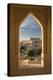 Qasr Al Sarab Desert Resort, Middle East-Angelo Cavalli-Premier Image Canvas