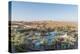 Qasr Al Sarab Desert Resort, Middle East-Angelo Cavalli-Premier Image Canvas