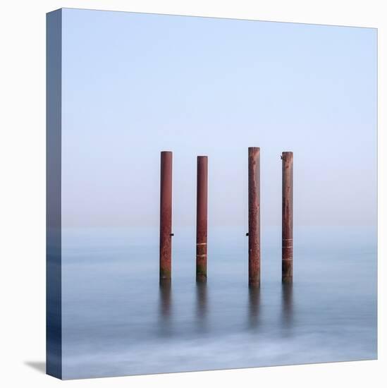 Quadra-Doug Chinnery-Premier Image Canvas