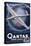 Quantas Empire Airways-null-Premier Image Canvas