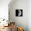 Quarter Moon-null-Premier Image Canvas displayed on a wall