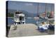 Quayside, Fiskardo, Kefalonia, Greece-Peter Thompson-Premier Image Canvas