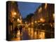 Quebec City, Province of Quebec, Canada, North America-Snell Michael-Premier Image Canvas