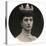 Queen Alexandra (1844-192), Queen Consort to King Edward Vii, Late 19th Century-null-Premier Image Canvas