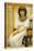 Queen Ankhesenamun Queen of Tutankhamun-Winifred Brunton-Premier Image Canvas