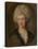 Queen Charlotte, c.1782-Thomas Gainsborough-Premier Image Canvas
