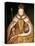 Queen Elizabeth I in Coronation Robes, circa 1559-null-Premier Image Canvas