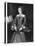 Queen Elizabeth I When Young, C1546-Valadon & Co Boussod-Premier Image Canvas