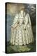 Queen Elizabeth I-Marcus, The Younger Gheeraerts-Premier Image Canvas