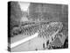 Queen Elizabeth Ii Coronation-Staff-Premier Image Canvas