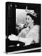 Queen Elizabeth II of England, Late 1950s-null-Stretched Canvas