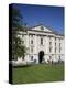 Queen Elizabeth's College of the Holy and Undivided Trinity, Trinity College, Dublin, Eire-Philip Craven-Premier Image Canvas