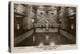 Queen Mary Ocean Liner, Swimming Pool-CR Hoffmann-Premier Image Canvas