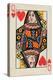 Queen of Hearts, 1925-Unknown-Premier Image Canvas