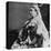 Queen Victoria in Ceremonial Robes at Her Golden Jubilee, 1887-null-Premier Image Canvas