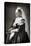 Queen Victoria of the United Kingdom, C1890-null-Premier Image Canvas