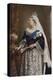 Queen Victoria-null-Premier Image Canvas