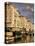 Queensway Quay, Gibraltar, Mediterranean-Michael Jenner-Premier Image Canvas