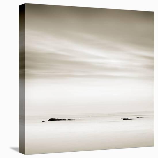 Quet Morning, Near Biarritz, Aquitaine, France-Nadia Isakova-Premier Image Canvas