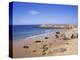 Quiberon, Cote Sauvage, Brittany, France-J Lightfoot-Premier Image Canvas