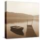 Quietude-Mike Sleeper-Stretched Canvas