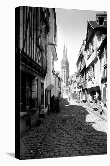 Quimper-null-Premier Image Canvas