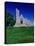 Quin Abbey Franciscan 15th Century Friary, County Clare, Ireland-Gareth McCormack-Premier Image Canvas