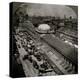 Quincy Market and Faneuil Hall 1906-H.C. White-Stretched Canvas