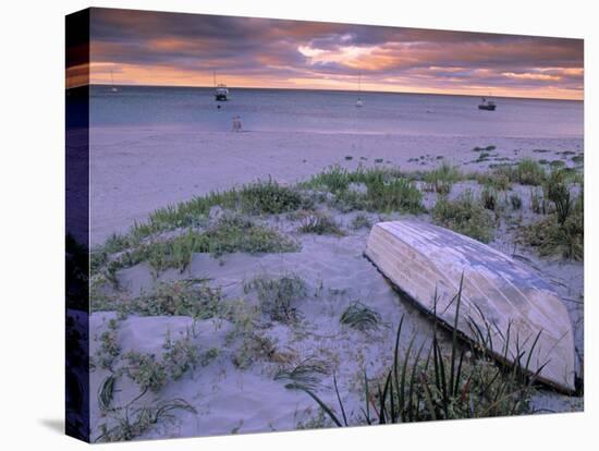 Quindalup, Geographe Bay, Western Australia, Australia-Doug Pearson-Premier Image Canvas