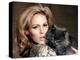 Quoi by neuf Pussycat WHAT'S NEW PUSSYCAT ?de CliveDonner with Ursula Andress, 1965 (photo)-null-Stretched Canvas