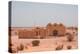 Qusayr Amra desert castle,  Jordan, Middle East-Francesco Fanti-Premier Image Canvas