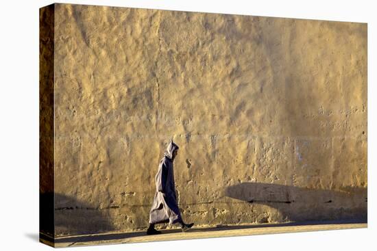 R'Cif Square (Place Er-Rsif), Fez, Morocco, North Africa, Africa-Neil-Premier Image Canvas