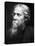 Rabindranath Tagore (1861-194), Indian Philosopher and Poet, C1930-1941-null-Premier Image Canvas