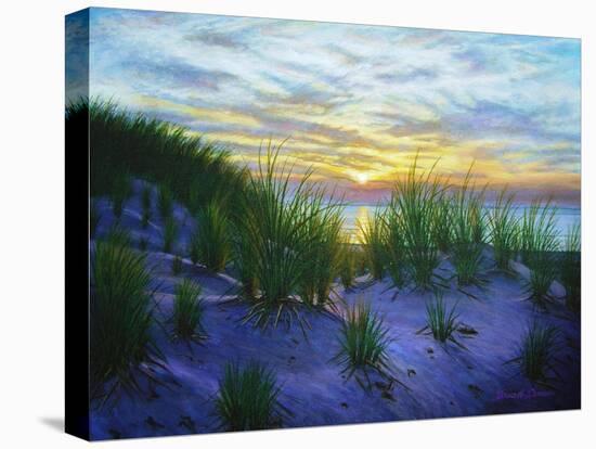 Race Point Dune Sunset-Bruce Dumas-Premier Image Canvas