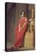 Rachel-Jean Leon Gerome-Premier Image Canvas