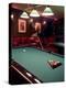 Racked Set of Balls, Boston Billiards, MA-John Coletti-Premier Image Canvas