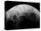 Radar View of the Southern Hemisphere of Venus-Michael Benson-Premier Image Canvas