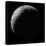 Radar View of the Southern Hemisphere of Venus-Michael Benson-Premier Image Canvas