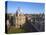 Radcliffe Camera and All Souls College, Oxford University, Oxford, England-null-Premier Image Canvas