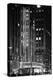 Radio City Music Hall - Manhattan - New York City - United States-Philippe Hugonnard-Premier Image Canvas