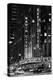 Radio City Music Hall - Manhattan - New York City - United States-Philippe Hugonnard-Premier Image Canvas