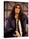 Radio Personality Howard Stern-David Mcgough-Premier Image Canvas