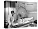 Radiotherapy Machine, 1967-National Physical Laboratory-Premier Image Canvas