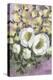 Raelynna painterly florals-Rosana Laiz Garcia-Premier Image Canvas