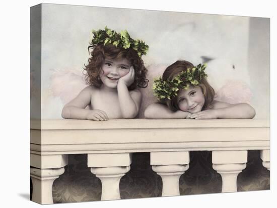 Rafael Angels-Gail Goodwin-Premier Image Canvas