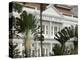 Raffles Hotel, Singapore, South East Asia-Amanda Hall-Premier Image Canvas