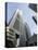 Raffles Place in the Financial District, Singapore, Southeast Asia, Asia-Amanda Hall-Premier Image Canvas