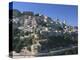 Ragusa Ibla, Sicily, Italy-Peter Thompson-Premier Image Canvas