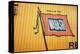 Railroad Box Car Showing the Flag Logo of the Wabash Railroad-Walker Evans-Premier Image Canvas