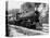 Railroad Locomotive 1443, Circa 1909-Asahel Curtis-Premier Image Canvas